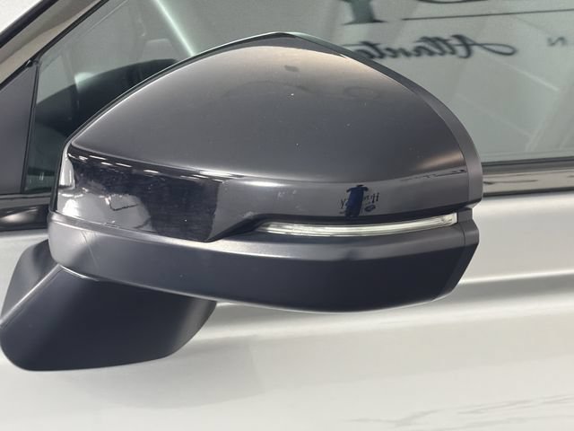 Used 2025 Honda CR-V Sport image 35