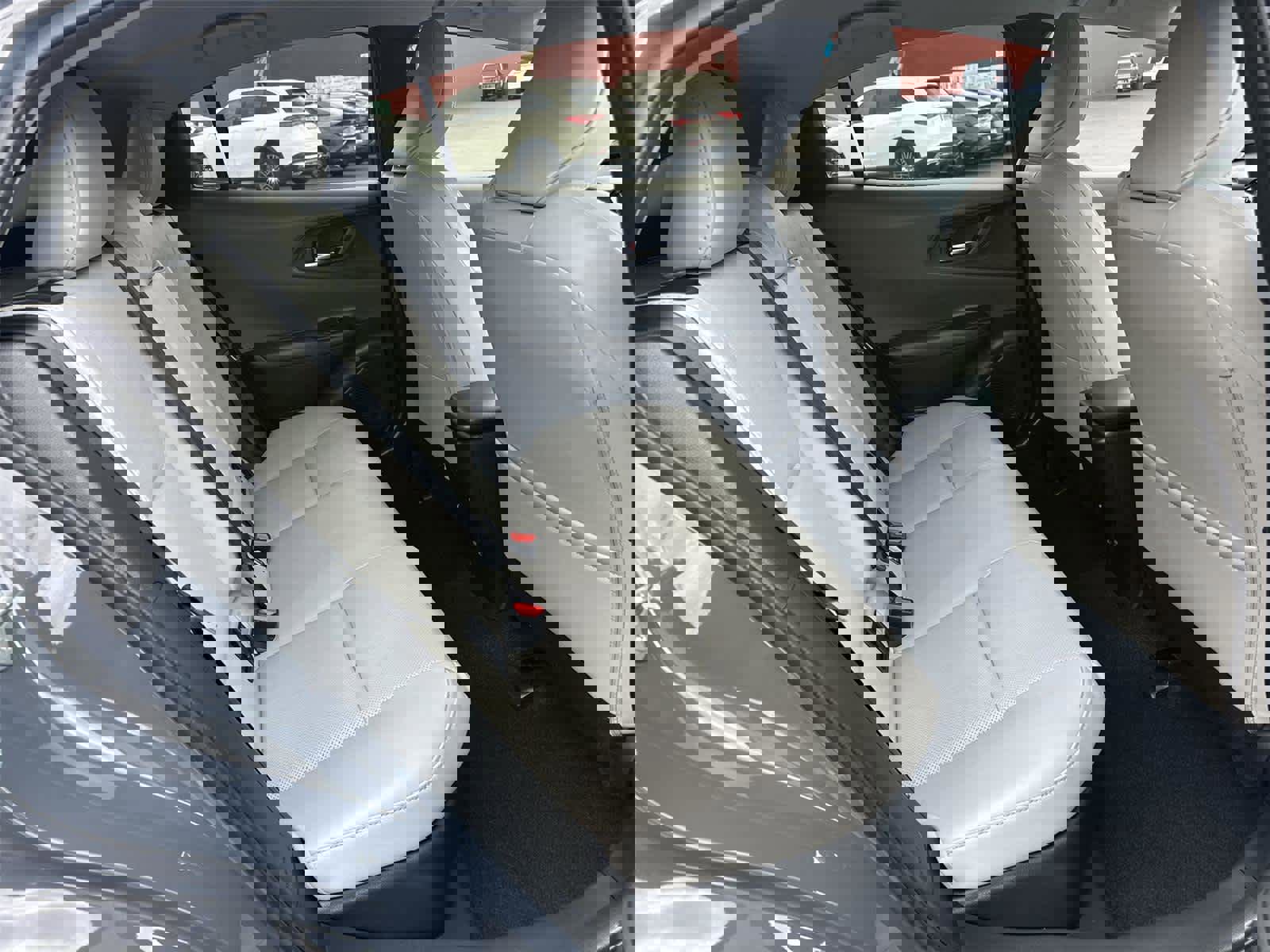 Used 2025 Toyota Prius Limited w/ Limited Premium Package AWD/4WD image 14