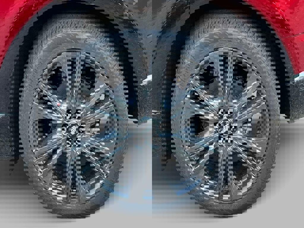 New 2026 Cadillac Optiq Sport 2 RWD image 12