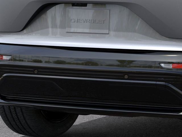 New 2026 Chevrolet Blazer EV RS image 14