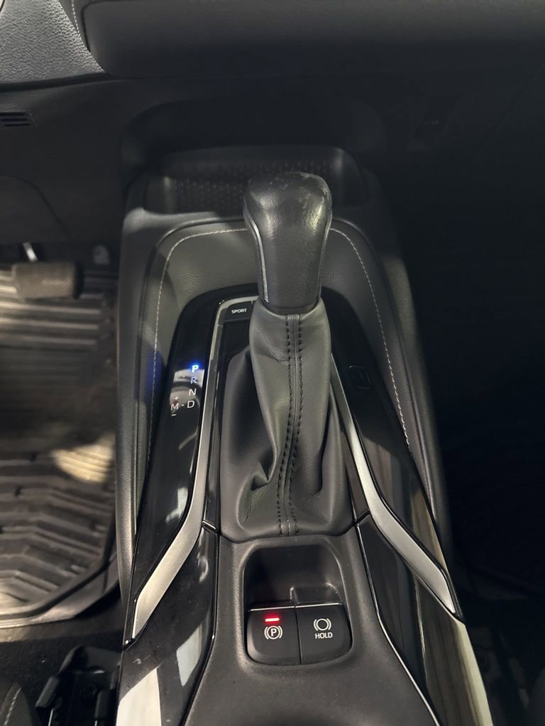 Used 2022 Toyota Corolla SE FWD image 40