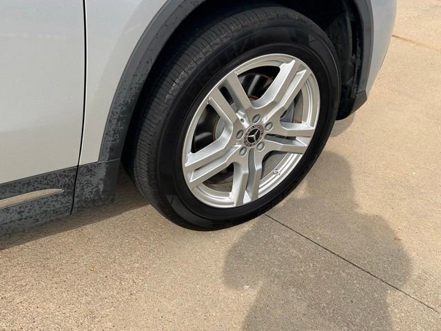 Used 2022 Mercedes-Benz GLA 250 image 14