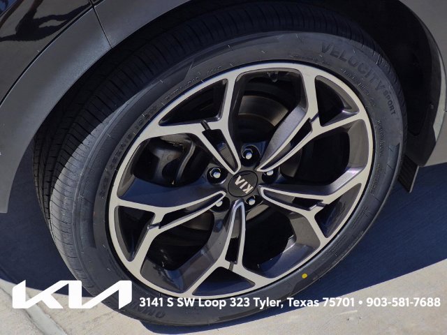 Used 2020 Kia Sportage SX FWD image 7