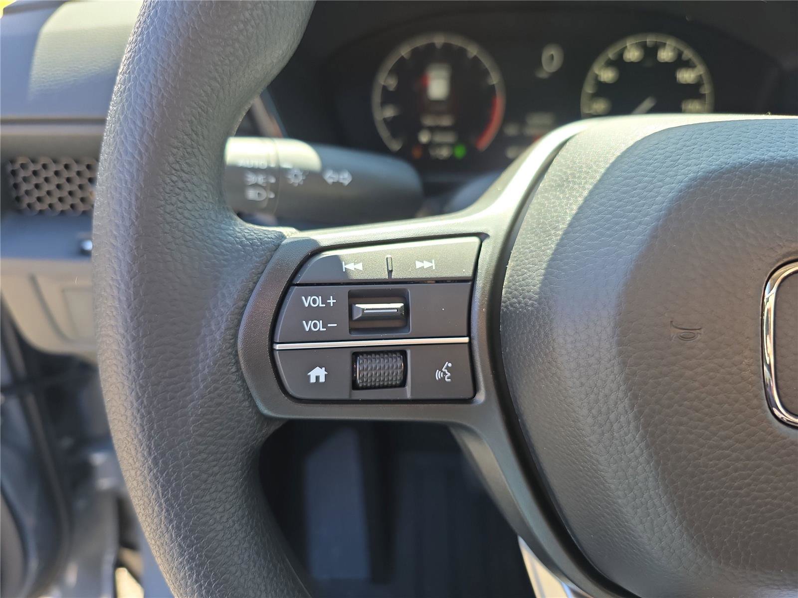 New 2026 Honda CR-V LX image 18