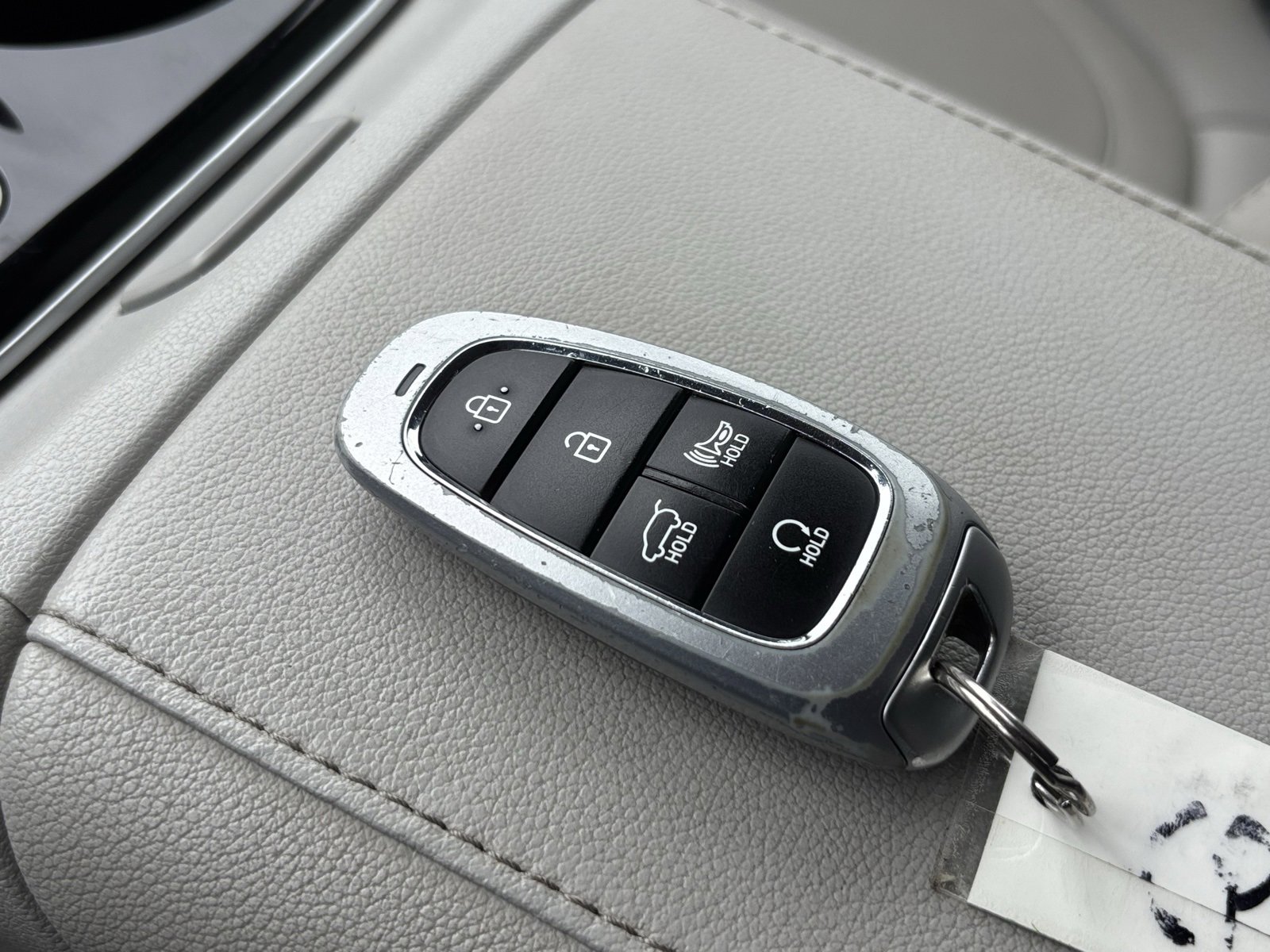 Certified 2023 Hyundai Tucson SEL w/ Cargo Package image 27