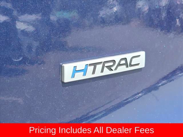 Used 2023 Hyundai Santa Fe SEL w/ Winter Weather Package AWD/4WD image 14