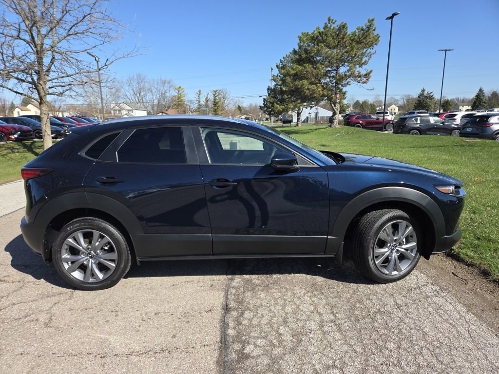 New 2026 MAZDA CX-30 AWD 2.5 S w/ Premium Package image 12