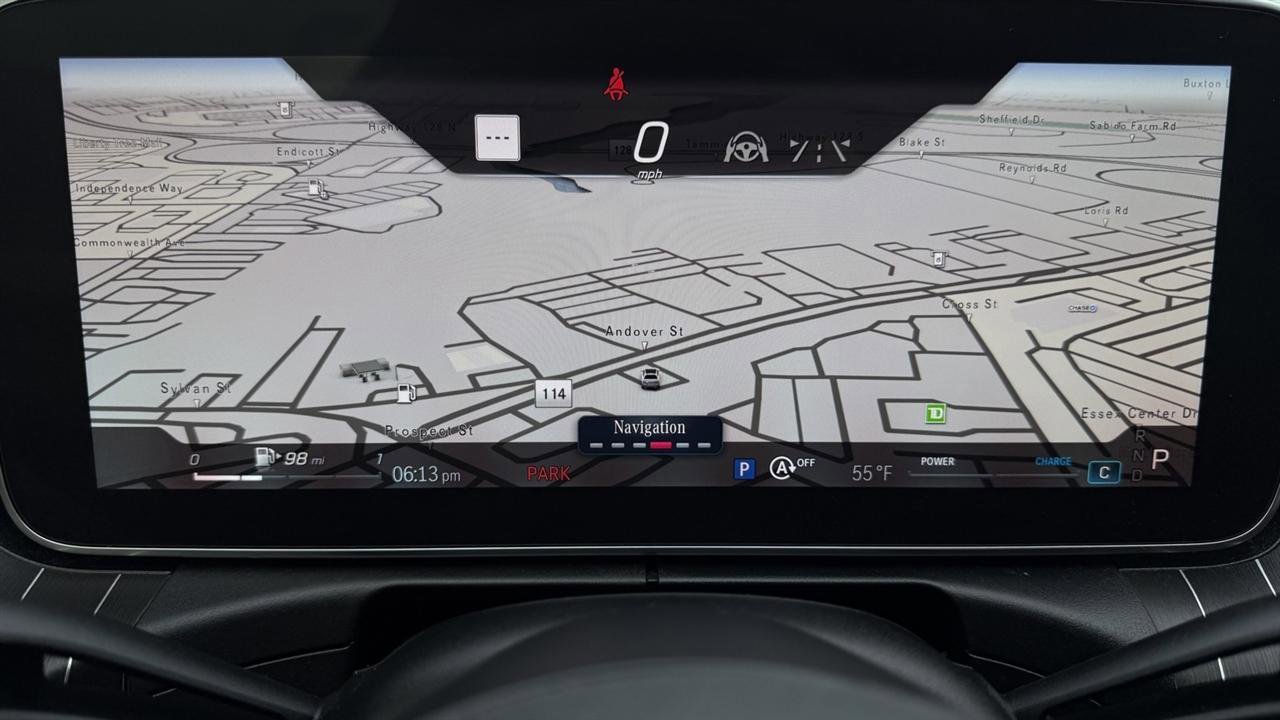 Used 2023 Mercedes-Benz C 300 4MATIC Sedan image 53