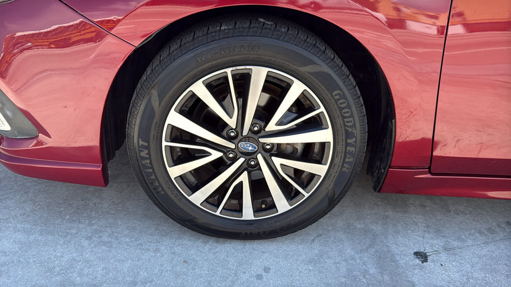 Used 2019 Subaru Legacy 2.5i Premium AWD/4WD image 18
