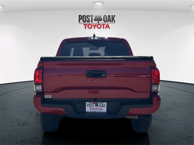 Used 2022 Toyota Tacoma SR w/ SR Convenience Package image 6