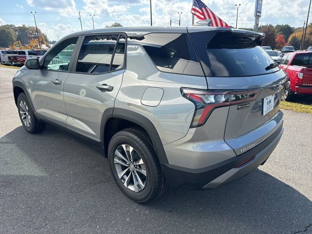New 2026 Chevrolet Equinox LT w/ Convenience Package II image 4