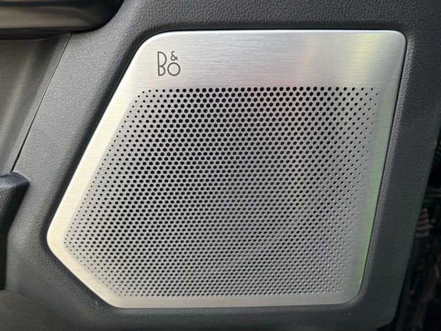 Certified 2024 Ford F350 Platinum AWD/4WD image 11