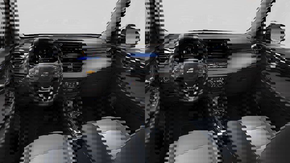 New 2026 Chevrolet TrailBlazer LT w/ LT Cold Weather Package image 31