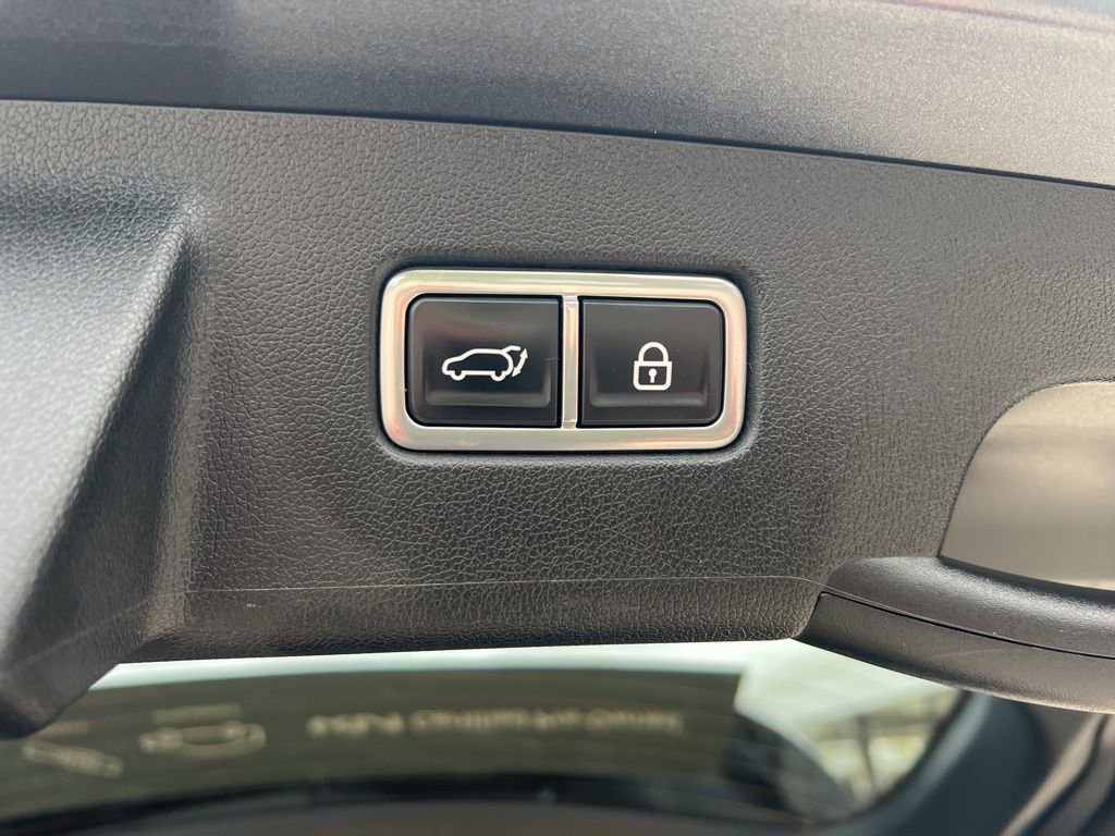 Used 2023 Kia Sorento SX image 14