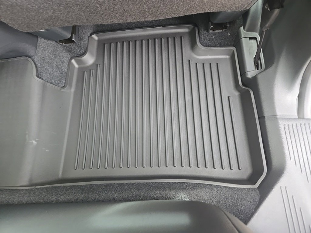 New 2026 Nissan Rogue SV w/ Rock Creek Premium Package image 36