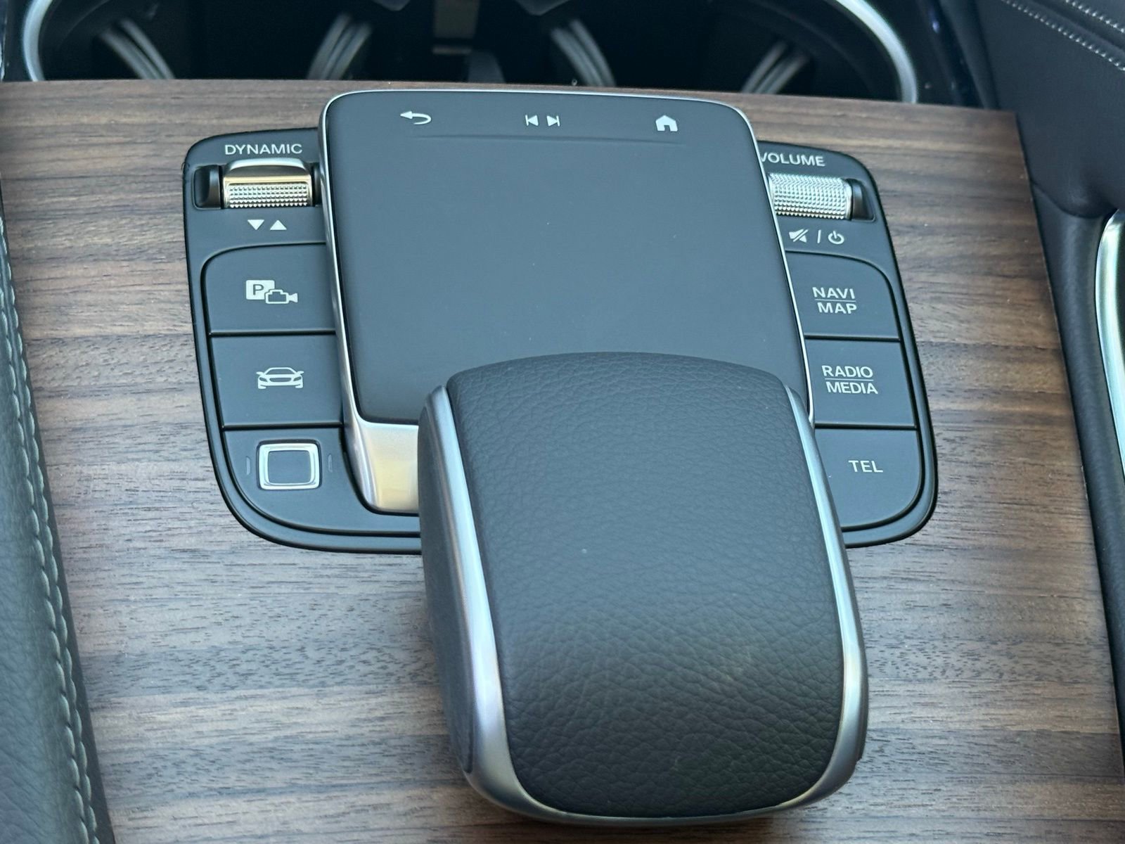 New 2026 Mercedes-Benz GLE 350 4MATIC image 23