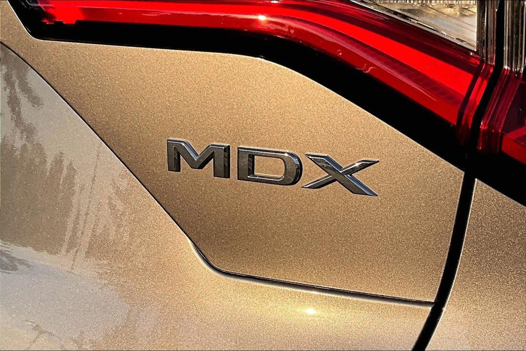 Used 2024 Acura MDX w/ Technology Package FWD image 26