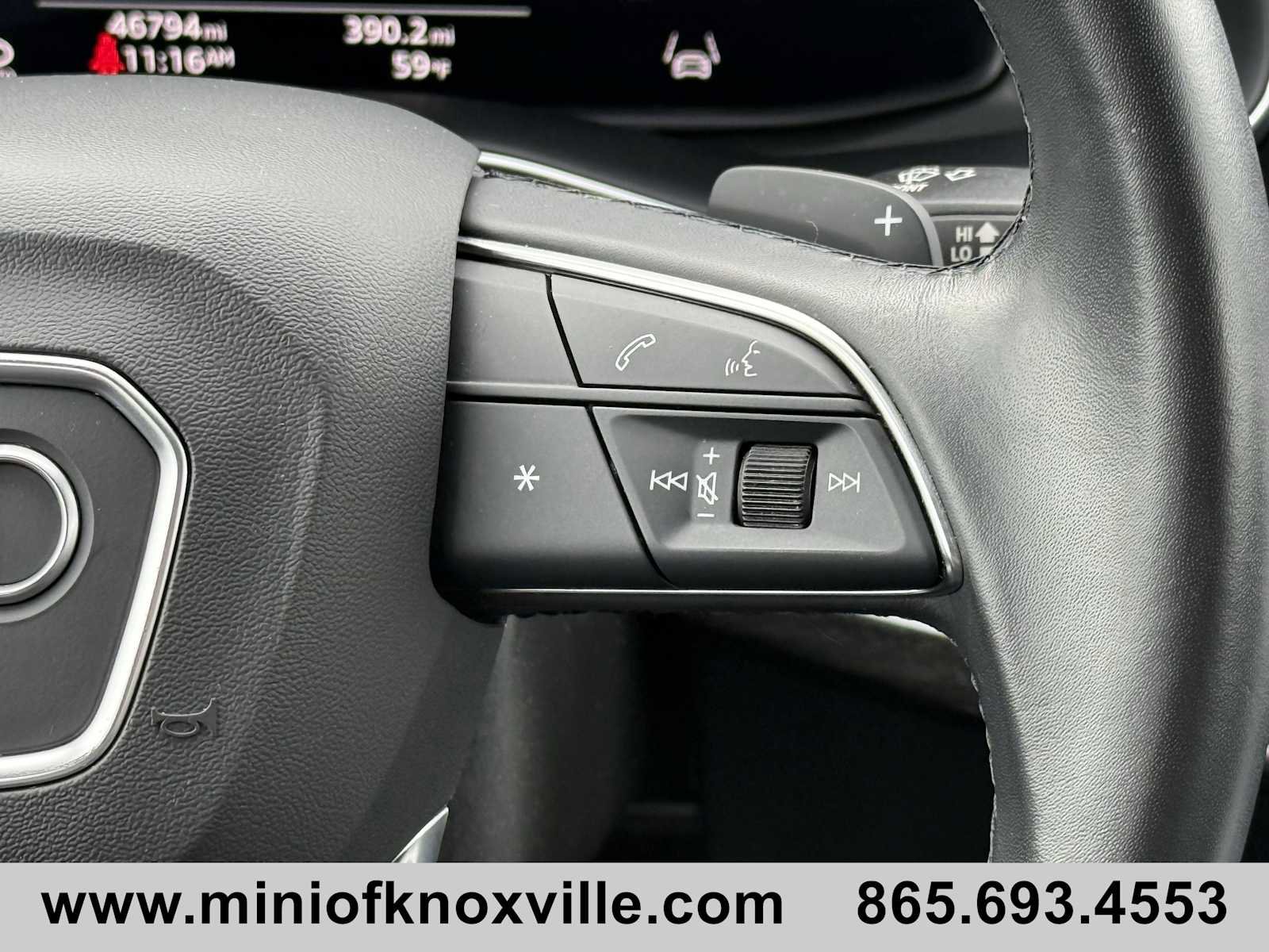 Used 2024 Audi Q7 3.0T Premium Plus image 18