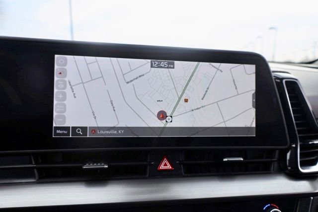 Used 2023 Kia Sportage EX image 10