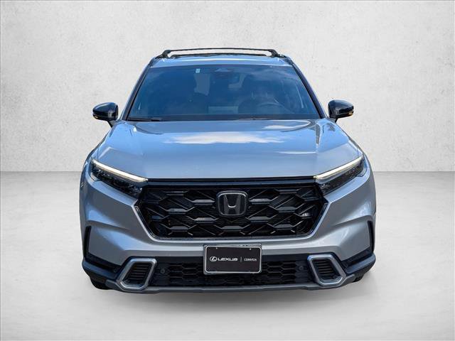 Used 2024 Honda CR-V Sport Touring image 2