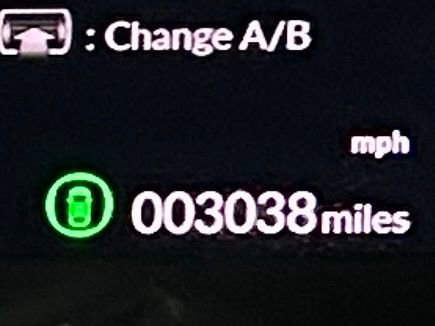 Used 2025 Honda Accord Sport image 20