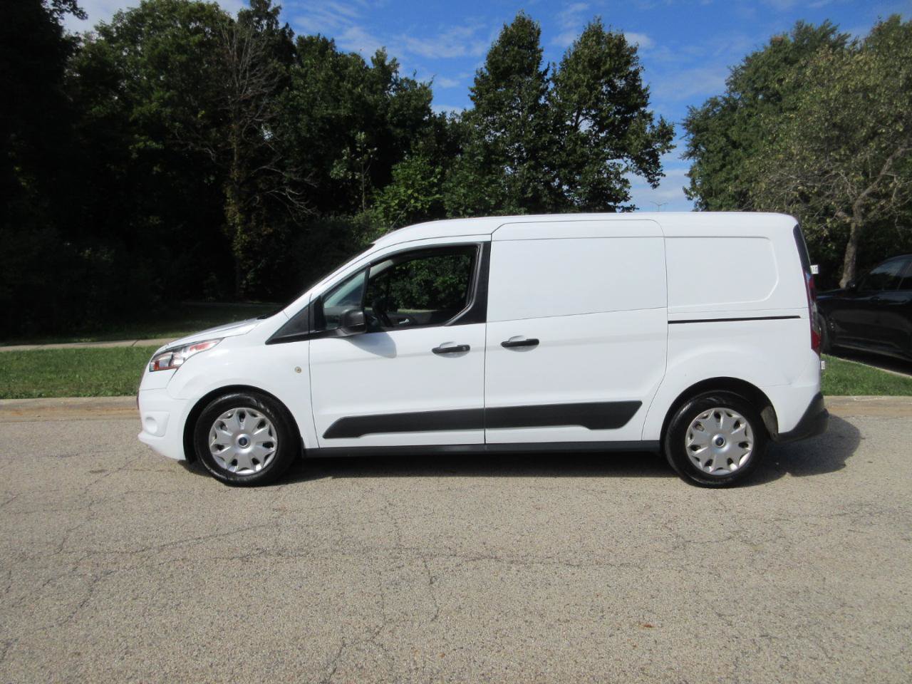 Used 2018 Ford Transit Connect XLT FWD image 31