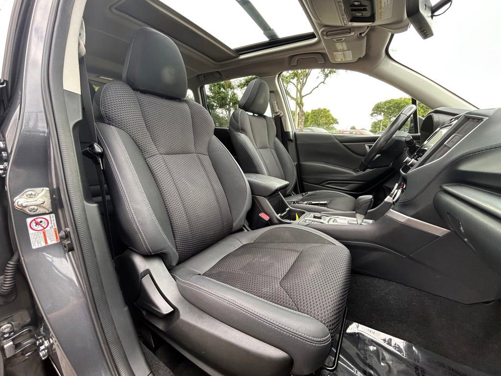 Used 2020 Subaru Forester Premium AWD/4WD image 28