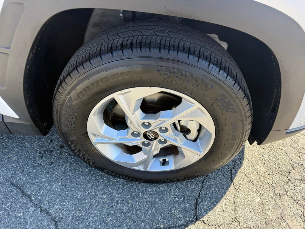 Used 2024 Hyundai Tucson SEL image 11