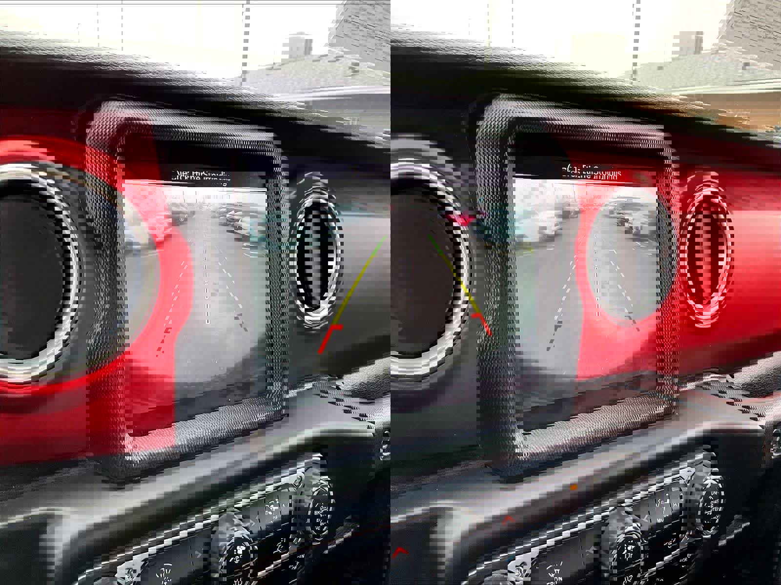 Used 2018 Jeep Wrangler Unlimited Rubicon image 21