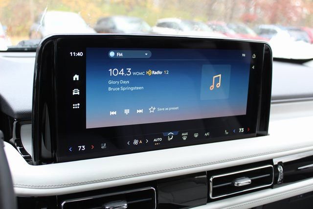 New 2026 Lincoln Aviator Reserve AWD/4WD image 25