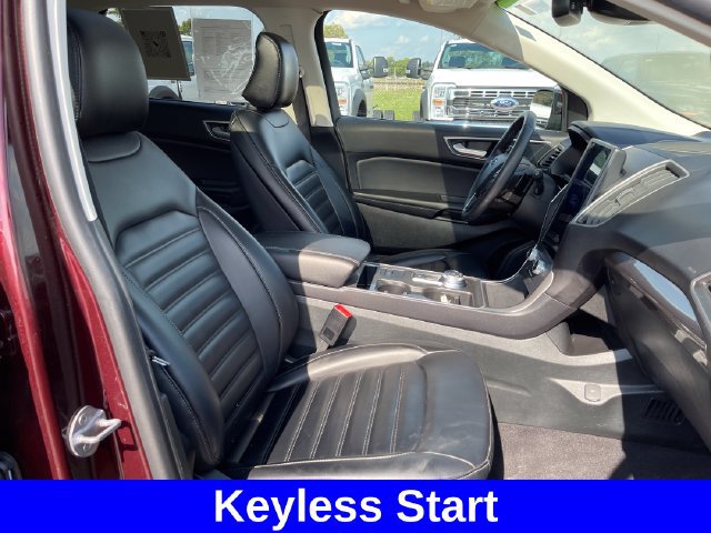 Used 2024 Ford Edge SEL w/ Convenience Package AWD/4WD image 38