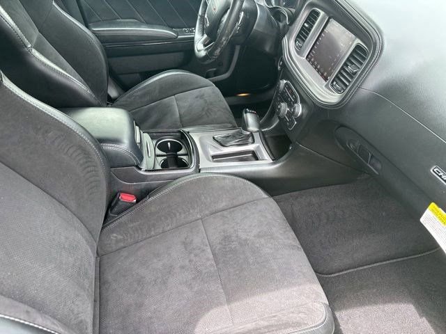 Used 2023 Dodge Charger GT w/ Plus Group AWD/4WD image 36