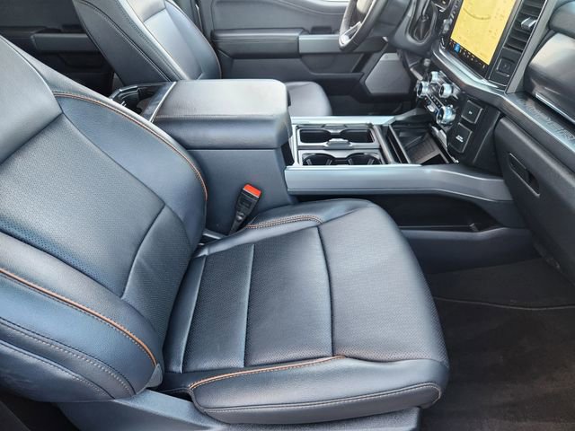 Used 2025 Ford F250 Lariat w/ Lariat Ultimate Package image 10
