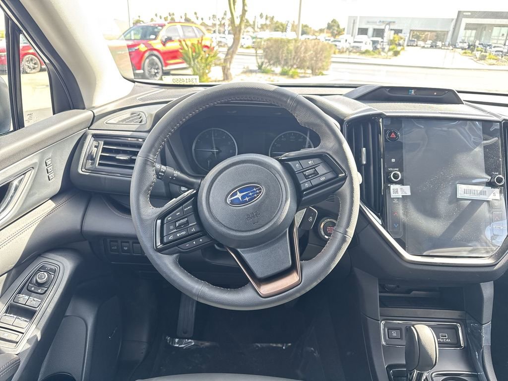 New 2026 Subaru Ascent Limited Bronze image 11