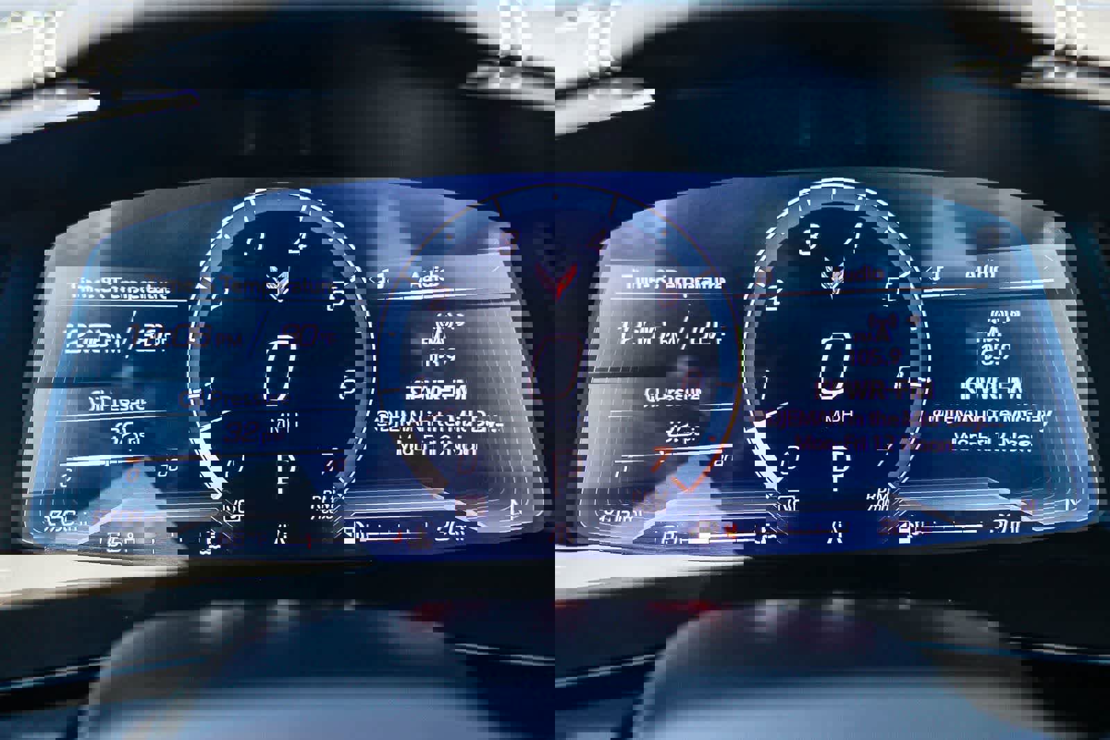 Used 2023 Chevrolet Corvette Stingray Coupe w/ Z51 Performance Package image 23