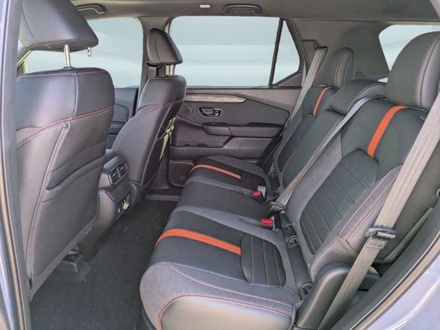 New 2026 Honda Passport TrailSport image 15
