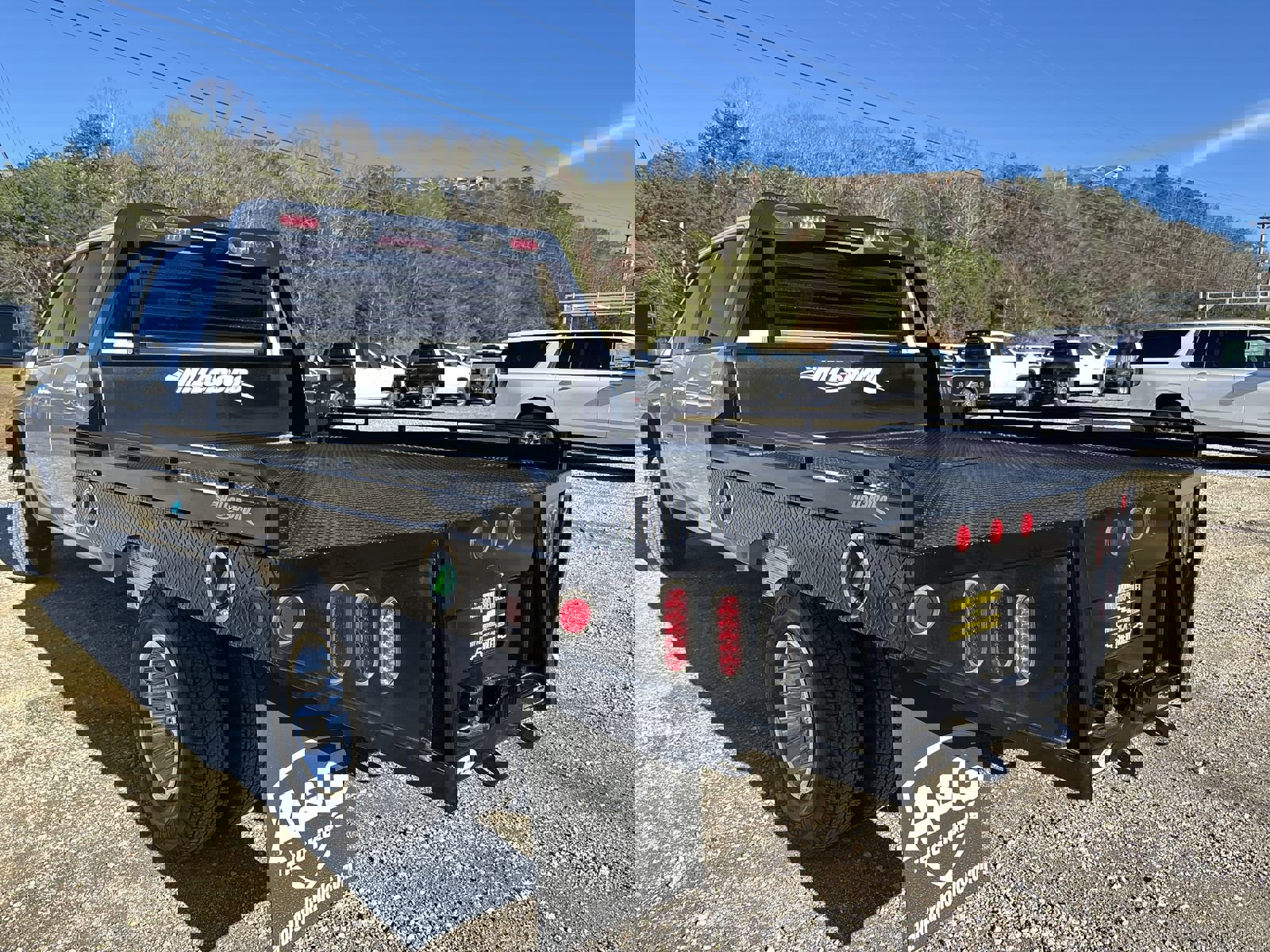 New 2026 Chevrolet Silverado 3500 LT w/ Convenience Package image 25