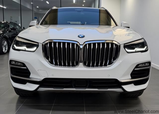 Used 2021 BMW X5 sDrive40i w/ Premium Package 2 RWD image 9