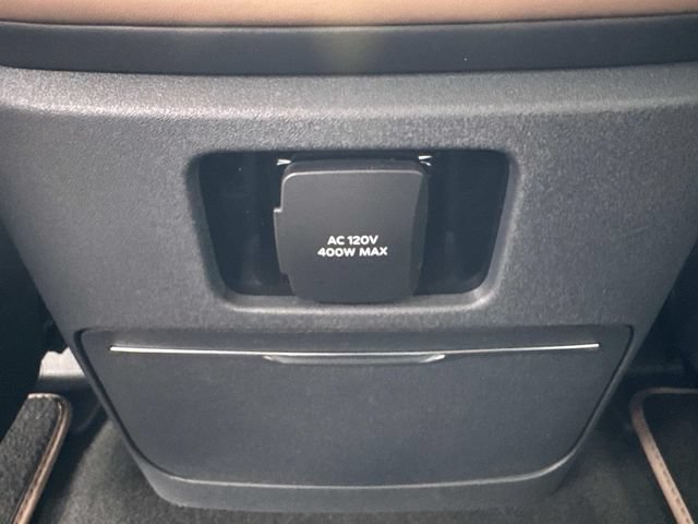 Certified 2026 Lincoln Navigator L Black Label AWD/4WD image 20