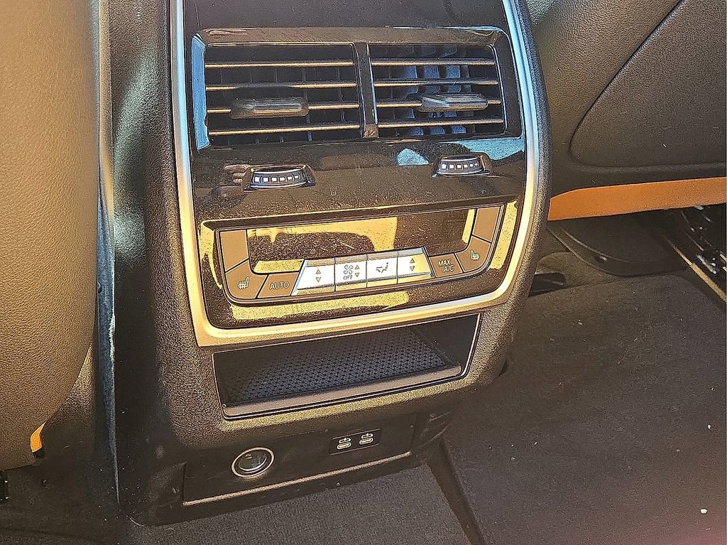 Used 2026 BMW X5 xDrive40i image 15