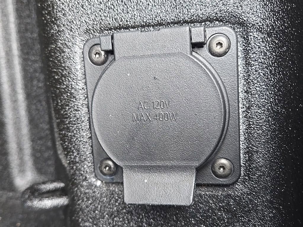 Used 2026 GMC Sierra 3500 Denali Ultimate image 62