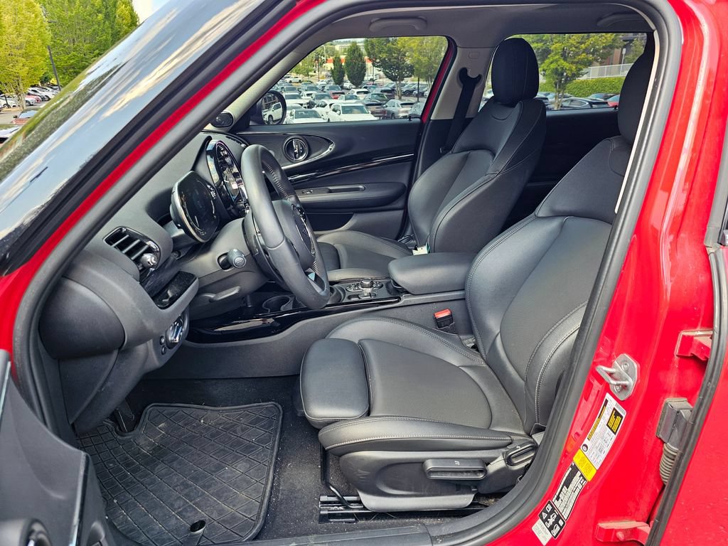 Used 2023 MINI Cooper Clubman S AWD/4WD image 19