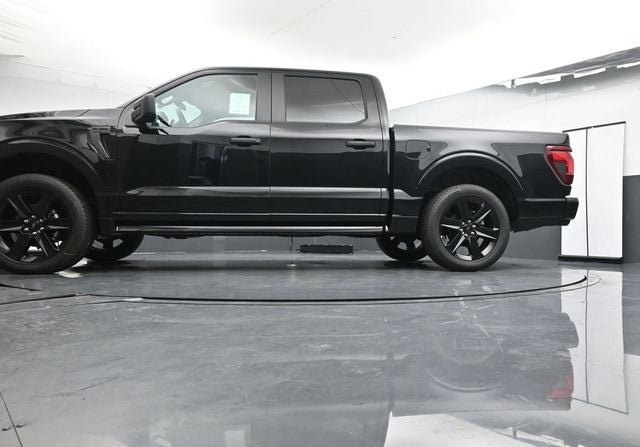 New 2026 Ford F150 STX w/ F-150 LOBO Package AWD/4WD image 27