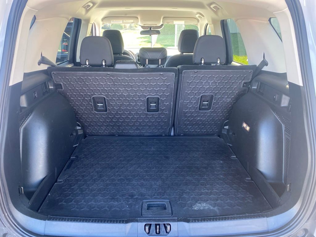 Used 2021 Ford Bronco Sport Big Bend image 25