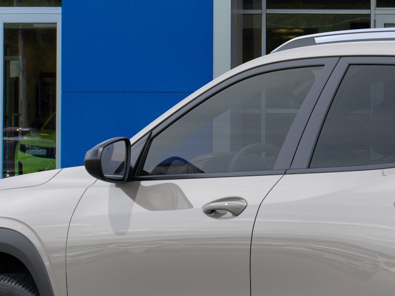 New 2026 Chevrolet Trax ACTIV w/ Sunroof Package FWD image 38