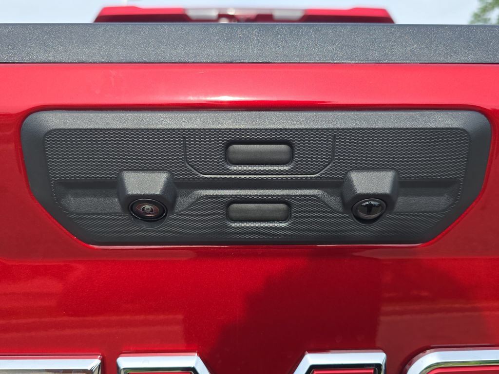 Used 2026 GMC Sierra 1500 AT4 w/ AT4 Premium Package AWD/4WD image 13