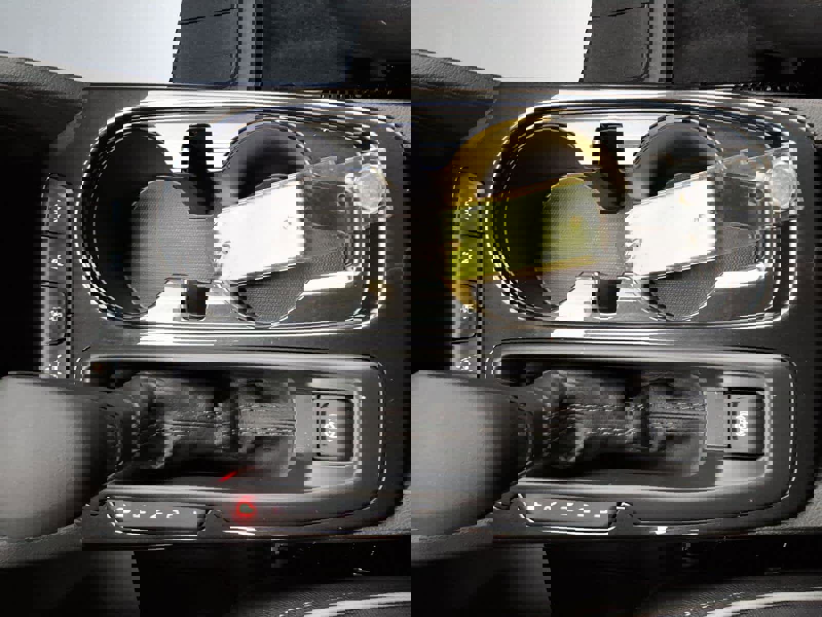 Used 2026 Chevrolet TrailBlazer LS w/ LS Convenience Package image 25