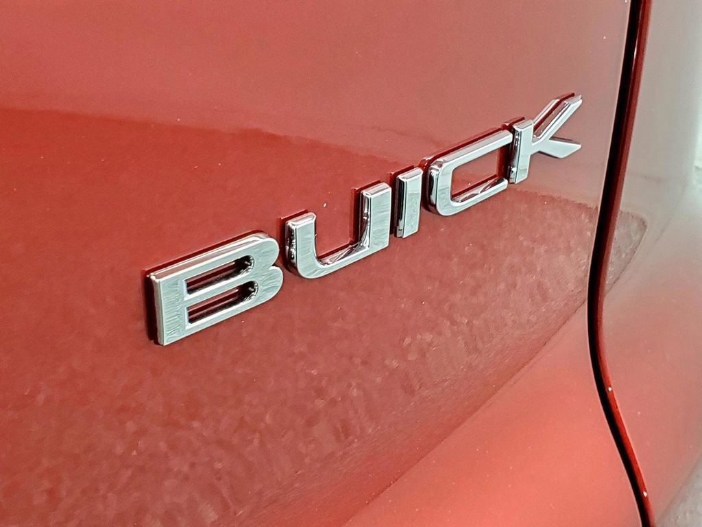 New 2026 Buick Enclave Sport Touring w/ Power Package image 22