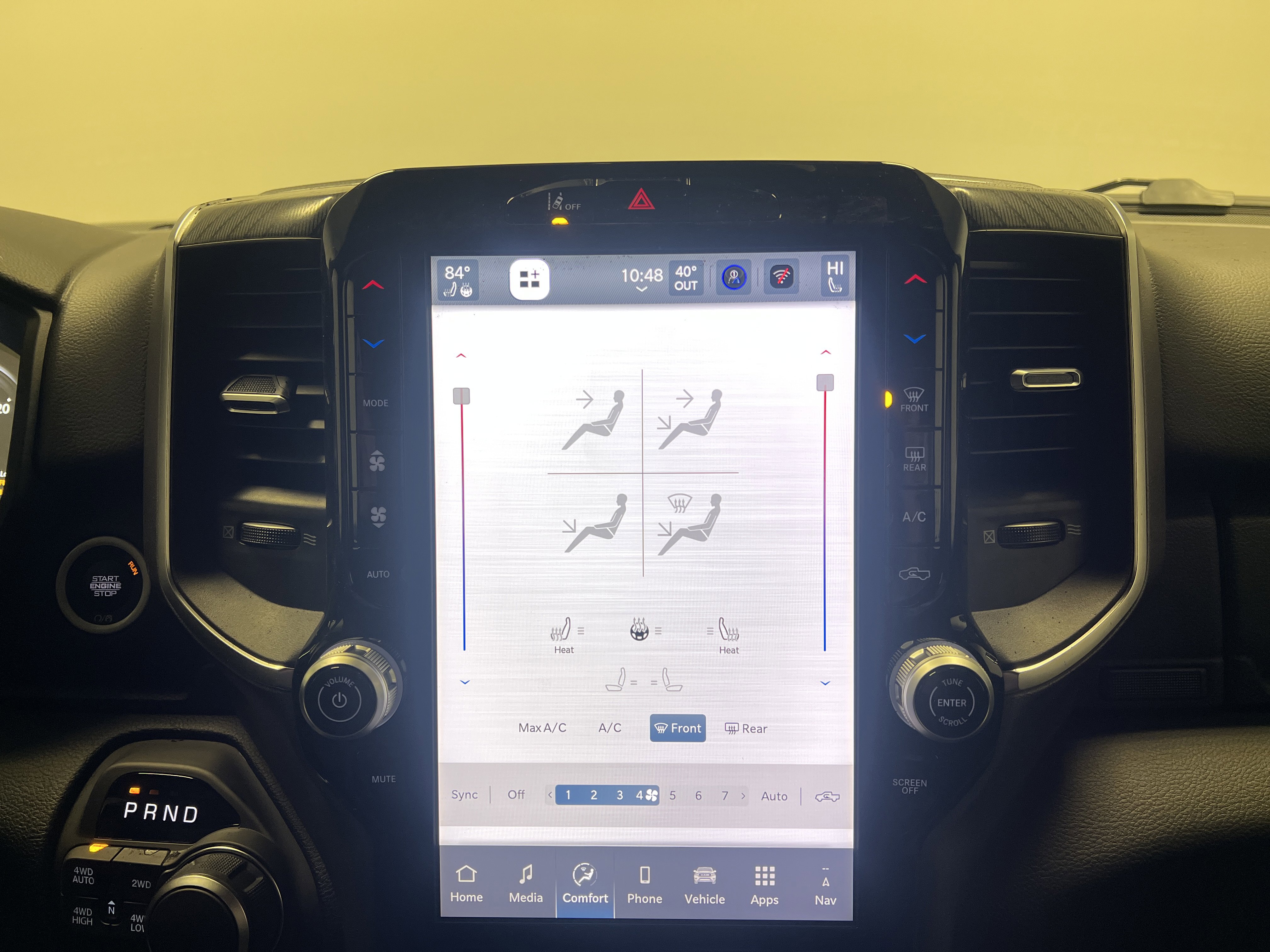 New 2026 RAM 1500 Big Horn image 25