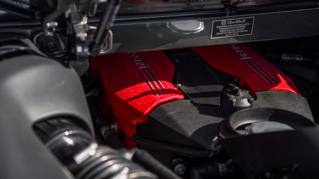 Used 2018 Ferrari 488 Spider RWD image 36
